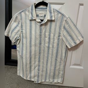 American Eagle collared shirt